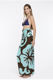 PAREO ALLEGRA IND/SIA